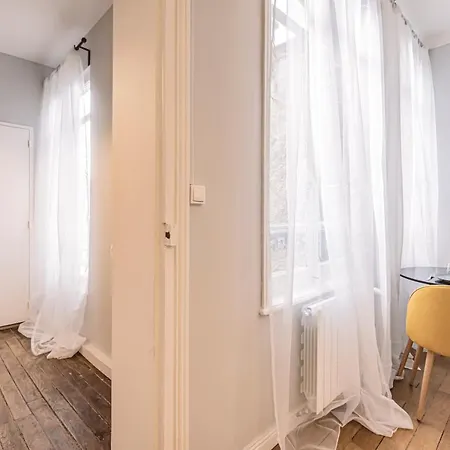 Apartamento Roi Soleil, Face à La Cathédrale - 2g *